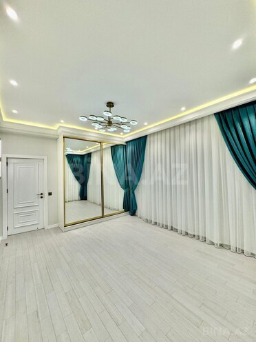 Satılır 4 otaqlı yeni tikili 135 m², 8 Noyabr m., photo 9 from 20