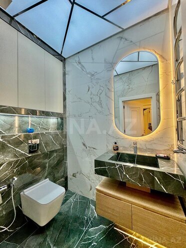 Satılır 4 otaqlı yeni tikili 135 m², 8 Noyabr m., photo 19 from 20