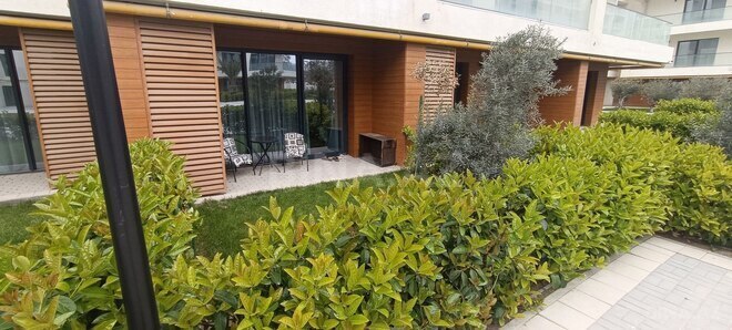 Продаётся 2-комн. новостройка 57 м², пос. Нардаран, photo 1 from 6
