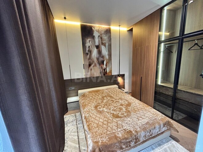 Продаётся 2-комн. новостройка 57 м², пос. Нардаран, photo 4 from 6