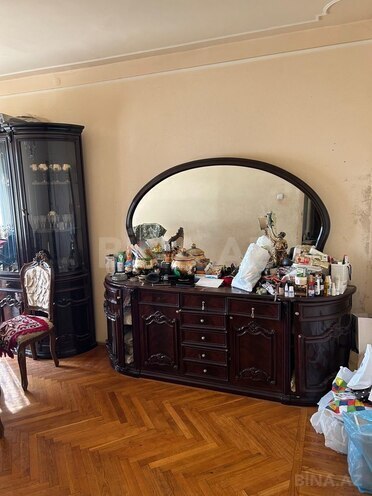 Satılır 3 otaqlı köhnə tikili 80 m², Azadlıq Prospekti m., photo 4 from 10