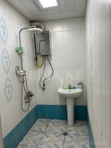 Satılır 3 otaqlı köhnə tikili 80 m², Azadlıq Prospekti m., photo 9 from 10