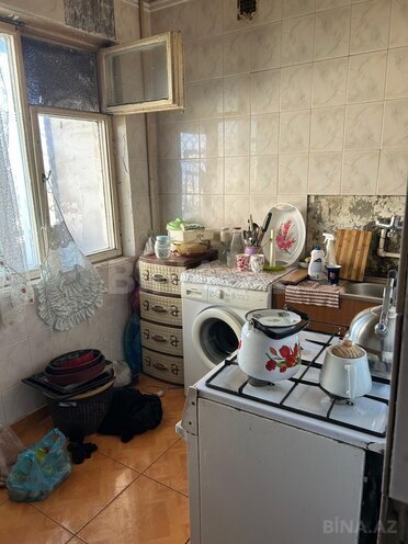 Satılır 3 otaqlı köhnə tikili 80 m², Azadlıq Prospekti m., photo 7 from 10