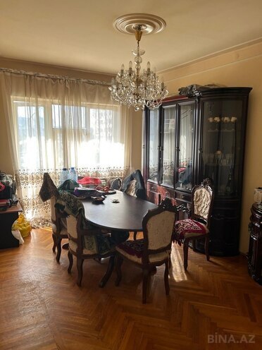 Satılır 3 otaqlı köhnə tikili 80 m², Azadlıq Prospekti m., photo 1 from 10