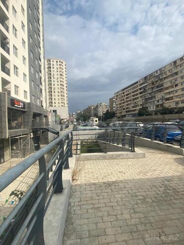 İcarəyə verilir  obyekt 70 m², Həzi Aslanov m., photo 3 from 13