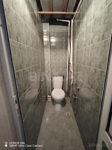 Сдаётся 3-комн. вторичка 85 м², м. Мемар Аджеми, photo 10 from 12