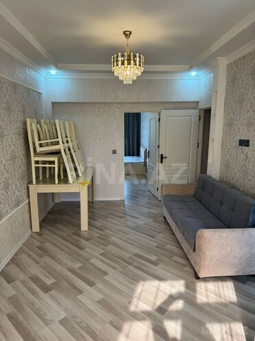 Продаётся 2-комн. вторичка 55 м², м. Мемар Аджеми, photo 3 from 10