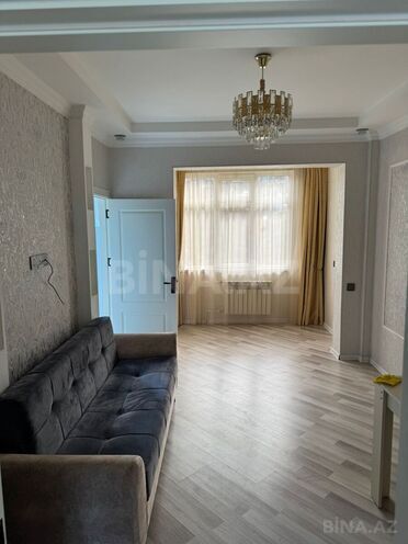 Продаётся 2-комн. вторичка 55 м², м. Мемар Аджеми, photo 1 from 10