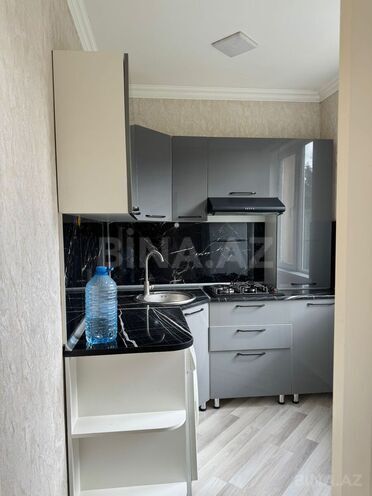 Продаётся 2-комн. вторичка 55 м², м. Мемар Аджеми, photo 6 from 10