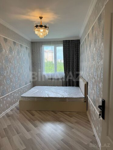 Продаётся 2-комн. вторичка 55 м², м. Мемар Аджеми, photo 4 from 10