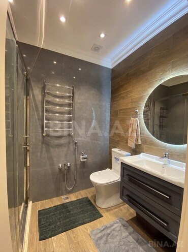 Сдаётся 2-комн. новостройка 70 м², м. 8 ноября, photo 5 from 13