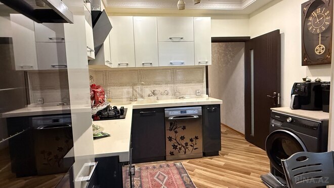 Продается 3-комн. вторичка 85 м², пос. Старые Гюнешли, photo 8 from 16