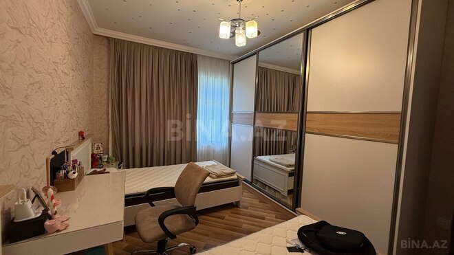 Продается 3-комн. вторичка 85 м², пос. Старые Гюнешли, photo 14 from 16