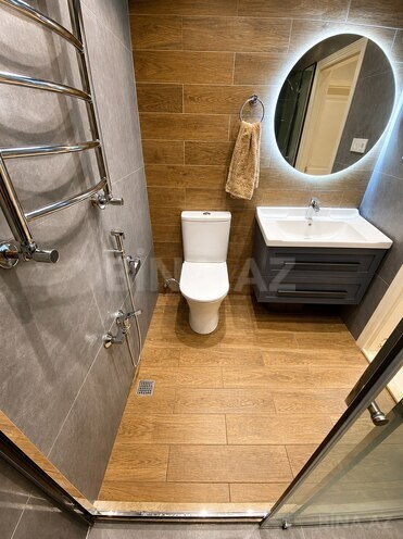 Сдаётся 2-комн. новостройка 70 м², м. 8 ноября, photo 11 from 13