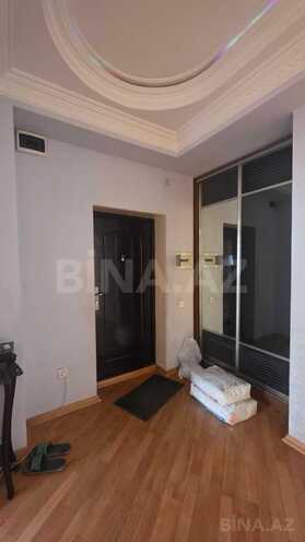 Satılır 3 otaqlı yeni tikili 130 m², İnşaatçılar m., photo 18 from 19