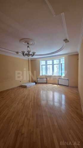 Satılır 3 otaqlı yeni tikili 130 m², İnşaatçılar m., photo 1 from 19
