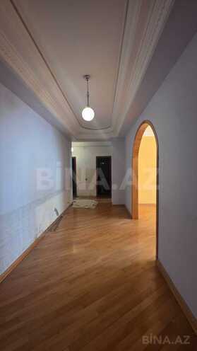 Satılır 3 otaqlı yeni tikili 130 m², İnşaatçılar m., photo 10 from 19