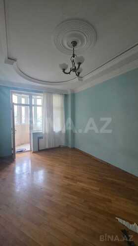 Satılır 3 otaqlı yeni tikili 130 m², İnşaatçılar m., photo 6 from 19
