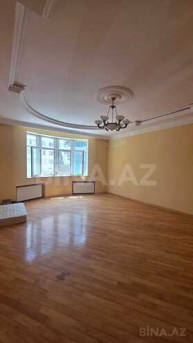Satılır 3 otaqlı yeni tikili 130 m², İnşaatçılar m., photo 4 from 19
