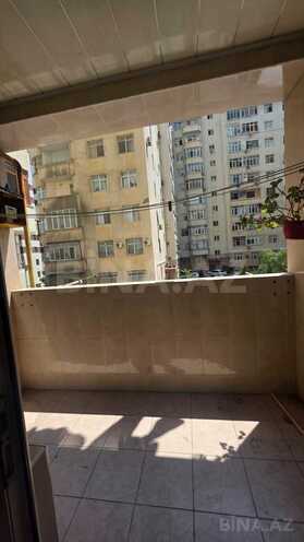 Satılır 3 otaqlı yeni tikili 130 m², İnşaatçılar m., photo 15 from 19