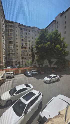 Satılır 3 otaqlı yeni tikili 130 m², İnşaatçılar m., photo 16 from 19