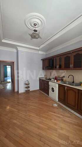 Satılır 3 otaqlı yeni tikili 130 m², İnşaatçılar m., photo 12 from 19