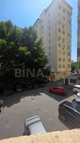 Satılır 3 otaqlı yeni tikili 130 m², İnşaatçılar m., photo 17 from 19