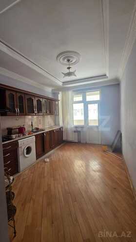 Satılır 3 otaqlı yeni tikili 130 m², İnşaatçılar m., photo 11 from 19