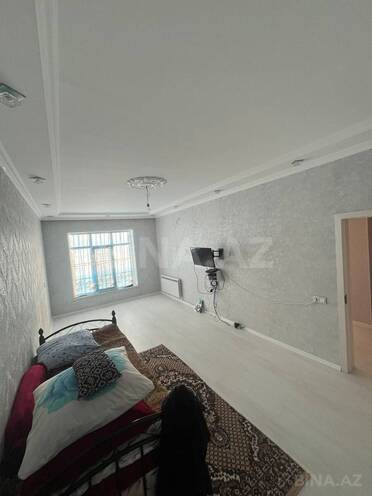 Satılır 3 otaqlı həyət evi/bağ evi 77 m², Məmmədli q., photo 6 from 14