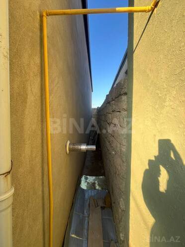 Satılır 3 otaqlı həyət evi/bağ evi 77 m², Məmmədli q., photo 12 from 14