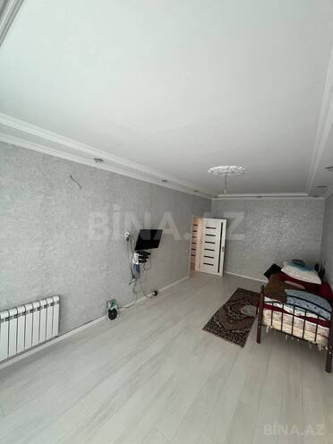 Satılır 3 otaqlı həyət evi/bağ evi 77 m², Məmmədli q., photo 5 from 14