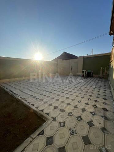 Satılır 3 otaqlı həyət evi/bağ evi 77 m², Məmmədli q., photo 3 from 14