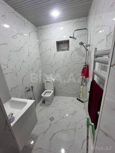 Satılır 3 otaqlı həyət evi/bağ evi 77 m², Məmmədli q., photo 11 from 14