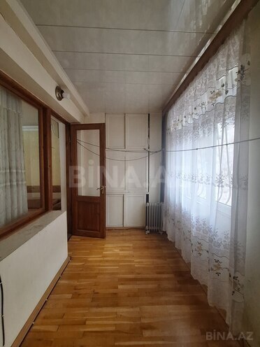 İcarəyə verilir 3 otaqlı köhnə tikili 70 m², İnşaatçılar m., photo 11 from 19