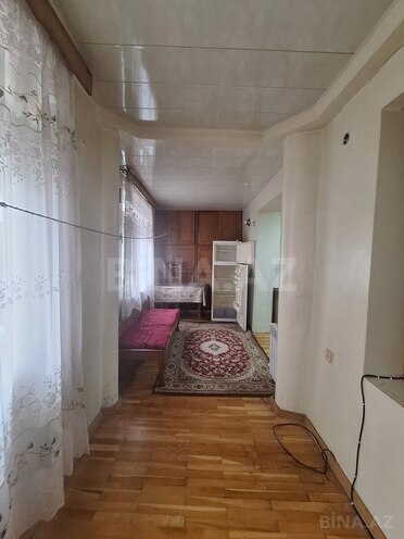 İcarəyə verilir 3 otaqlı köhnə tikili 70 m², İnşaatçılar m., photo 12 from 19