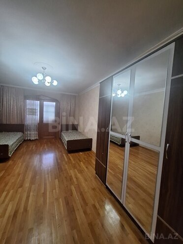 İcarəyə verilir 3 otaqlı köhnə tikili 70 m², İnşaatçılar m., photo 5 from 19