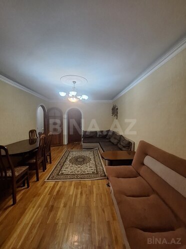 İcarəyə verilir 3 otaqlı köhnə tikili 70 m², İnşaatçılar m., photo 8 from 19