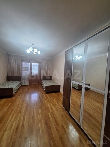 İcarəyə verilir 3 otaqlı köhnə tikili 70 m², İnşaatçılar m., photo 7 from 19