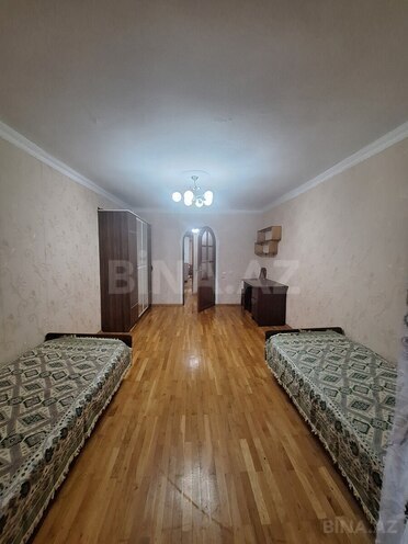 İcarəyə verilir 3 otaqlı köhnə tikili 70 m², İnşaatçılar m., photo 6 from 19
