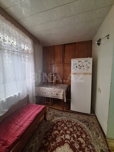 İcarəyə verilir 3 otaqlı köhnə tikili 70 m², İnşaatçılar m., photo 13 from 19
