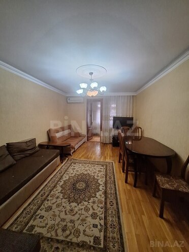 İcarəyə verilir 3 otaqlı köhnə tikili 70 m², İnşaatçılar m., photo 9 from 19