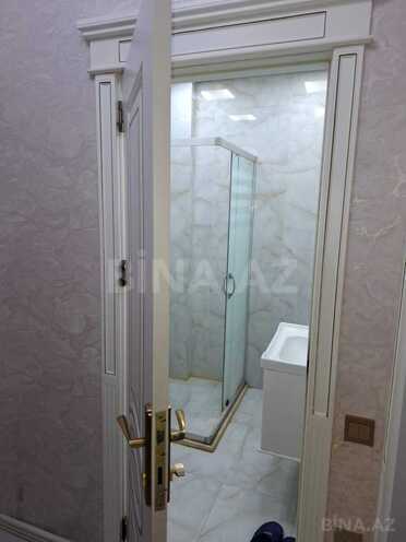 İcarəyə verilir 3 otaqlı yeni tikili 110 m², İçəri Şəhər m., photo 7 from 12