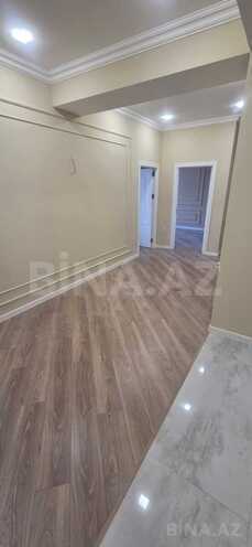 İcarəyə verilir 3 otaqlı yeni tikili 125 m², İnşaatçılar m., photo 15 from 17