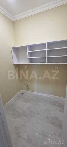 İcarəyə verilir 3 otaqlı yeni tikili 125 m², İnşaatçılar m., photo 5 from 17
