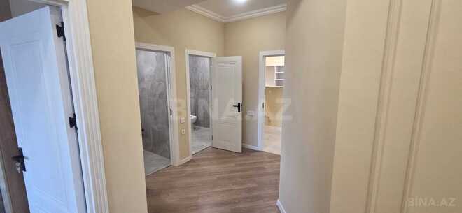 İcarəyə verilir 3 otaqlı yeni tikili 125 m², İnşaatçılar m., photo 11 from 17