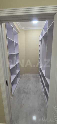 İcarəyə verilir 3 otaqlı yeni tikili 125 m², İnşaatçılar m., photo 13 from 17