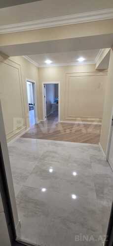 İcarəyə verilir 3 otaqlı yeni tikili 125 m², İnşaatçılar m., photo 9 from 17
