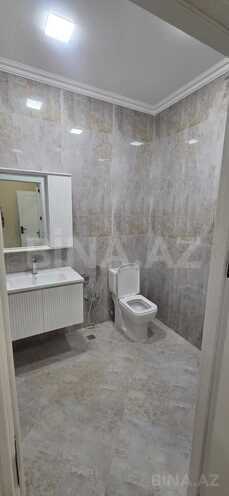 İcarəyə verilir 3 otaqlı yeni tikili 125 m², İnşaatçılar m., photo 16 from 17