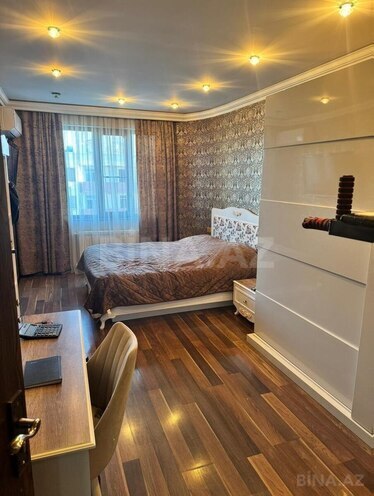 Продаётся 3-комн. новостройка 130 м², м. Нариман Нариманов, photo 8 from 14