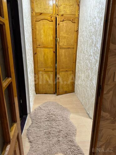 İcarəyə verilir 2 otaqlı köhnə tikili 50 m², Memar Əcəmi m., photo 9 from 12